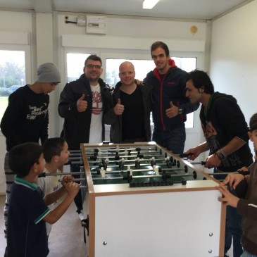 Interkulturelle Stadt Offenburg: „Gegen den Lagerkoller“